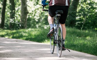 Inauguration du Réseau Express Vélo de Léguevin – Vendredi 11 juillet à 10h