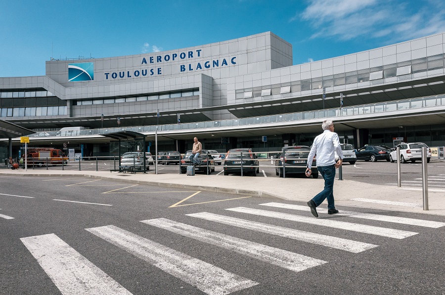 Nuisances sonores de l’aéroport Toulouse-Blagnac : Le Département et la Région engagent la mise en place de capteurs sonores