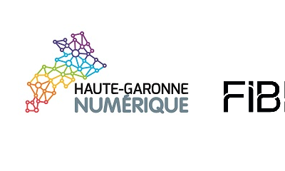 La Haute-Garonne passe le seuil des 100 000 abonnés à la fibre optique – Visite à Montberaud et Le Fousseret – Mardi 19 juillet