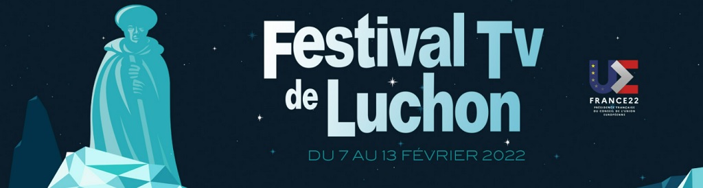 Le Conseil départemental, partenaire de la 24e édition du Festival TV de Luchon – Du 7 au 13 février