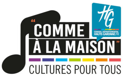 Le Conseil départemental attribue le label “Comme à la maison” à 7 nouveaux lieux culturels haut-garonnais