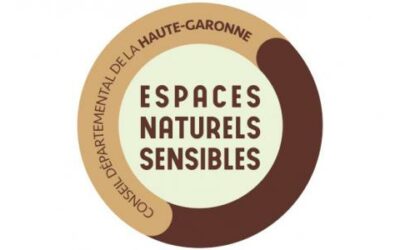 Le site “Domaine de la Terrasse” à Carbonne classé Espace Naturel Sensible en Haute-Garonne