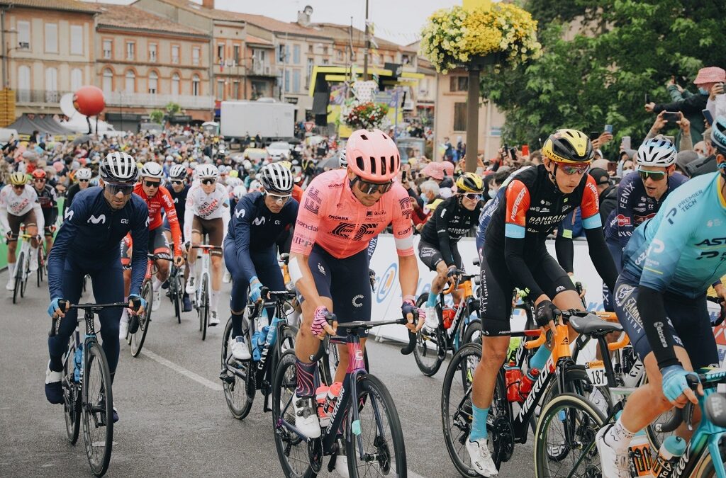 Passage du Tour de France 2022 en Haute-Garonne : 17e étape entre Saint-Gaudens et Peyragudes – Mercredi 20 juillet