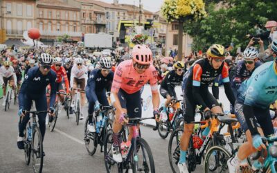 Passage du Tour de France 2022 en Haute-Garonne : 17e étape entre Saint-Gaudens et Peyragudes – Mercredi 20 juillet