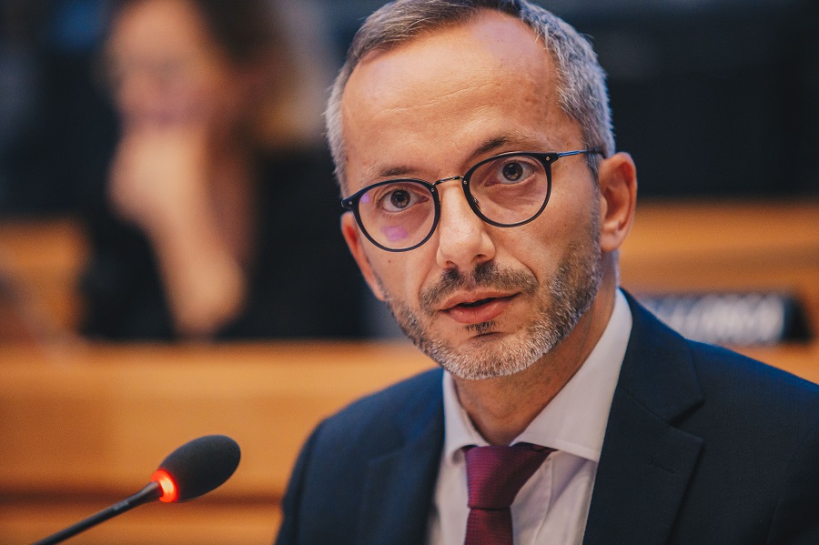 Sébastien Vincini réagit à la proposition de la Commission européenne d’autoriser l’utilisation du glyphosate dans l’Union européenne pour 10 ans