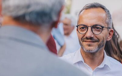 Sébastien Vincini participera à l’inauguration de la ligne TER Montréjeau-Luchon – Dimanche 22 juin à 11h30 à Bagnères-de-Luchon
