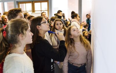 1ère Journée de rassemblement des Conseils Municipaux de Jeunes de la Haute-Garonne – Samedi 25 mars à 9h30 – Hôtel du Département