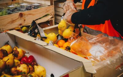Le Département maintient son soutien aux acteurs de l’aide alimentaire