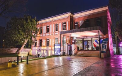 La Nuit européenne des musées dans les lieux culturels départementaux – Samedi 17 mai – De 18h à minuit