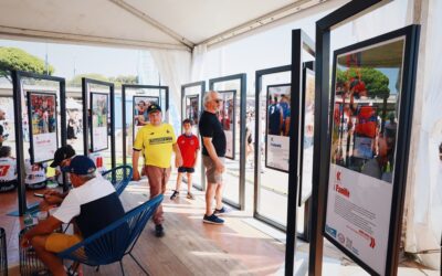 Coupe du monde de rugby 2023 // Le Conseil départemental, partenaire du match Géorgie/Portugal – Samedi 23 septembre à 14h au Stadium de Toulouse