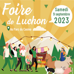 Le Conseil départemental de la Haute-Garonne partenaire de la Foire de Luchon pour valoriser le pastoralisme