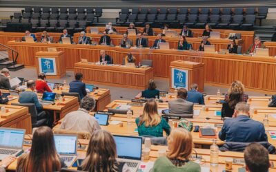 Le Conseil départemental renouvelle son soutien à l’association SOS Méditerranée pour l’année 2024
