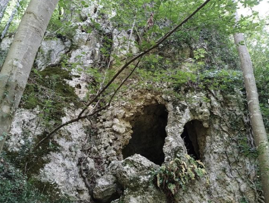 Gorges de la Save : le Département a présenté les études menées et les perspectives pour ce site touristique haut-garonnais