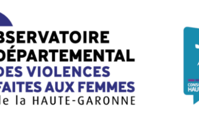 4ème journée interprofessionnelle de l’Observatoire départemental des violences faites aux femmes de la Haute-Garonne – Jeudi 28 novembre à 8h30 – École Nationale de Police deToulouse