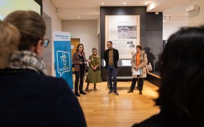 Le Musée archéologique départemental de Saint-Bertrand-de-Comminges propose une nouvelle scénographie pour les 100 ans de sa création (1925-2025) – Réouverture au public samedi 15 février à 10h