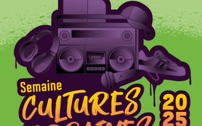 6ème édition de la Semaine des Cultures urbaines – Du 20 au 25 mai – Sébastien Vincini : « Je souhaite que nous maintenions une offre culturelle de qualité et gratuite dans tout le département »