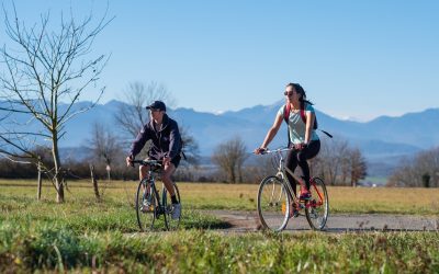 Première édition de La Grande Traversée de la Haute-Garonne : un raid sportif grandeur nature pour valoriser le département et ses acteurs touristiques – Du 27 juin au 1er juillet