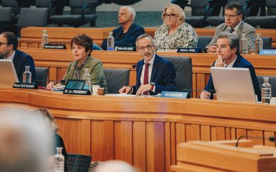 Le Conseil départemental renouvelle son soutien aux associations de lutte contre les violences faites aux femmes