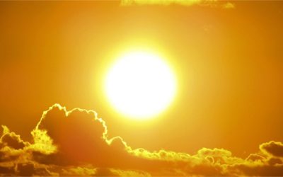 Vigilance orange canicule // Le Département de la Haute-Garonne pleinement mobilisé pour accompagner les plus fragiles