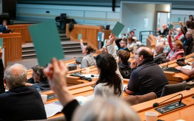 Tirage au sort de la deuxième Assemblée citoyenne du Département de la Haute-Garonne – Lundi 15 septembre à 18h – Hôtel du Département