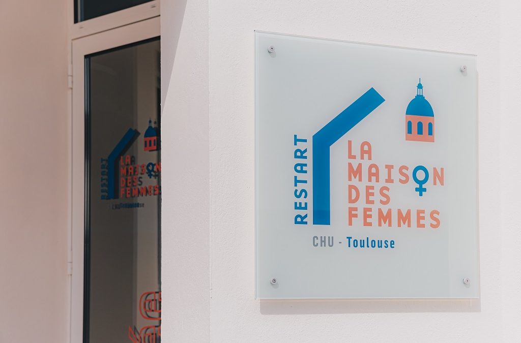 Sébastien Vincini ouvrira le séminaire annuel du collectif ReStart Maisons des femmes – Vendredi 3 octobre à 9h – Hôtel du Département