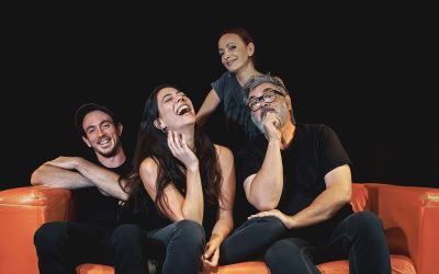Ouverture de la 39ème édition du festival Jazz sur son 31 – Mercredi 8 octobre à 20h – Pavillon République