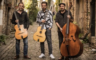 39ème édition du festival Jazz sur son 31 – Les temps forts de la 2e semaine (du 13 au 19 octobre)