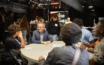 Lancement de la deuxième édition du Conseil départemental des enfants et des jeunes accueillis