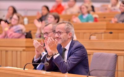 5ème journée interprofessionnelle de l’Observatoire départemental des violences faites aux femmes
