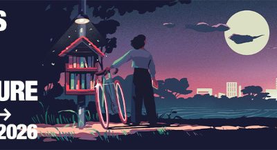 10ème édition des Nuits de la lecture dans les lieux culturels départementaux – Du 23 au 25 janvier