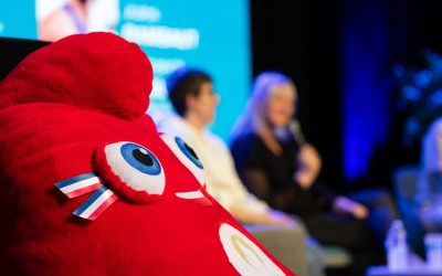 Semaine olympique et paralympique – Le Département convie 150 collégiens à une conférence olympique et paralympique avec des athlètes haut-garonnais présents aux Jeux de Paris 2024 – Jeudi 2 avril à 14h – Maison de quartier Récébédou à Portet-sur-Garonne