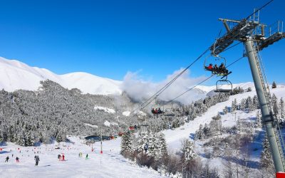 Bilan des vacances d’hiver dans les stations de montagne haut-garonnaises