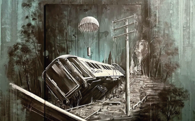 Vernissage de la fresque murale « Socrate » de l’artiste Imer1992 au Musée départemental de la Résistance et de la Déportation – Mardi 31 mars à 18h30