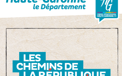 Les rendez-vous des Chemins de la République : un cycle de rencontres, débats et spectacles autour des valeurs républicaines – Du 8 avril au 2 juin 