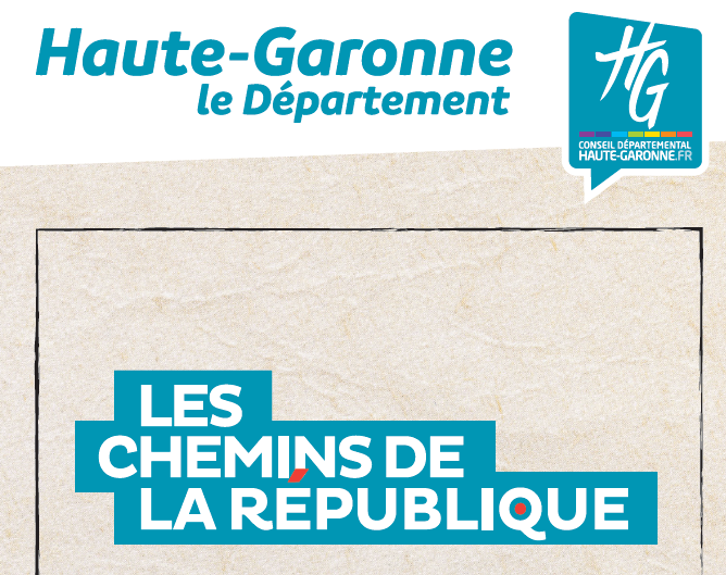 Les rendez-vous des Chemins de la République : un cycle de rencontres, débats et spectacles autour des valeurs républicaines – Du 8 avril au 2 juin 