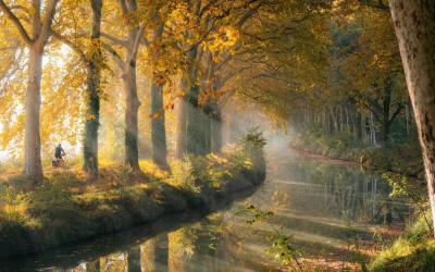 30ème anniversaire de l&rsquo;inscription du Canal du Midi au patrimoine mondial de l’Unesco // Le Conseil départemental, membre de l’Entente pour le Canal du Midi, participe au dévoilement du collector de timbres « Canal du Midi » – Mardi 5 mai à 14h – Cales du Radoub à Toulouse