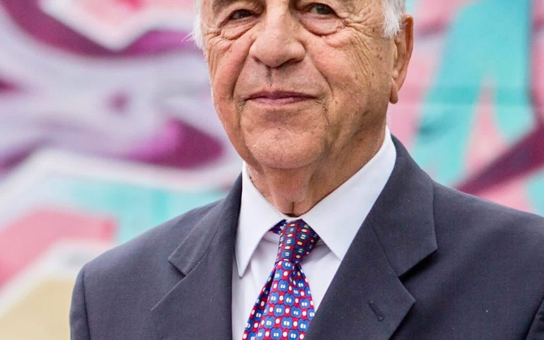 Décès de Pierre Izard – Hommage de Sébastien Vincini, président du Conseil départemental de la Haute-Garonne