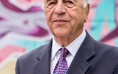 Décès de Pierre Izard – Hommage de Sébastien Vincini, président du Conseil départemental de la Haute-Garonne