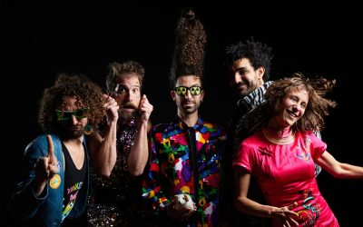 Retour du festival 31 notes d&rsquo;été : week-end d&rsquo;ouverture de la 28e édition au Faget et au château de Laréole – Samedi 1er et dimanche 2 août  – Les temps forts de la première semaine – Du 1er au 9 août