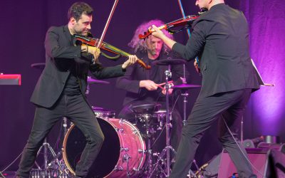 Retour du festival 31 notes d’été – Les temps forts de la 3e semaine – Du 20 au 23 août